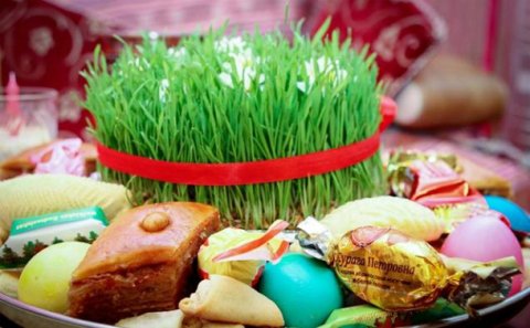 Novruz bayramında 9 gün qeyri iş günü olacaq