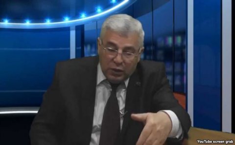 “Lavrov Azərbaycanın daxili işlərinə qarışır və hörmətsizlik edir”
