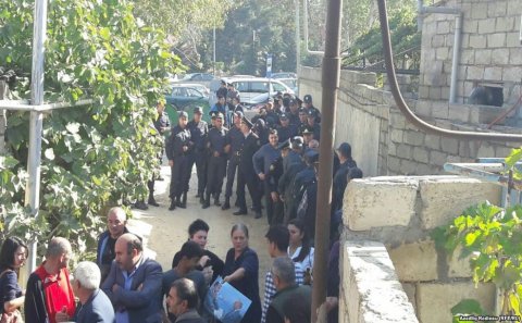 Sumqayıtda 3 milyon manat 