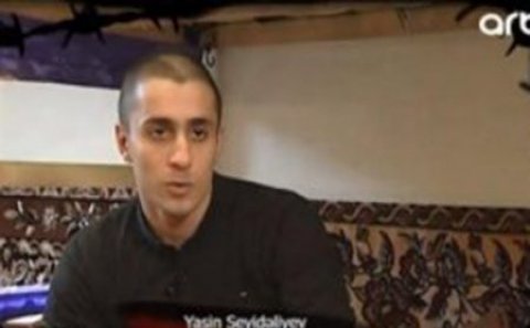 Bacısının ərini öldürən çempion – “Döyüb bizə göndərdi…”