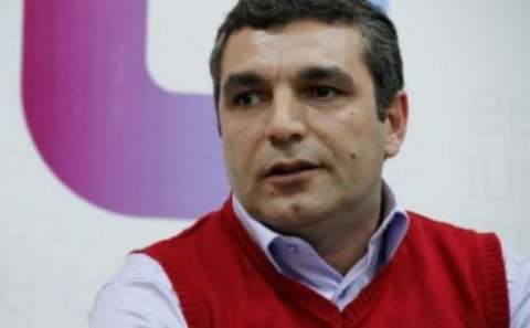 “O qaz Azərbaycana pulsuz verilir, niyə qiyməti artırılır ki?” - Natiq Cəfərlidən SOCAR-a etiraz