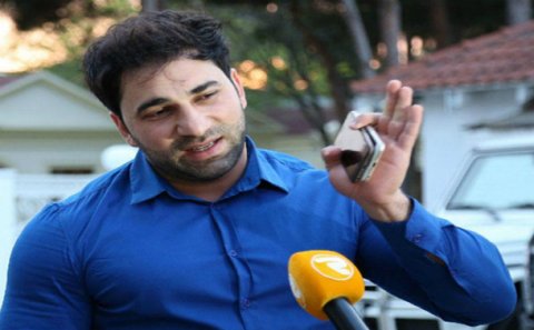 Kamil Zeynallını 50 min manat təzminat gözləyir