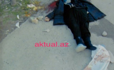 Bacısını amansızlıqla öldürən qardaşa və qardaşıoğluna AĞIR CƏZA - 35 il 