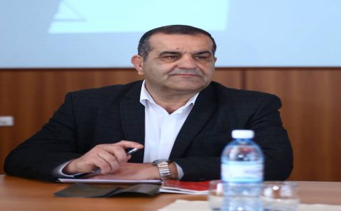 İlqar Qasımov təkzib edi:“AŞPA üzvlərinə müraciətə mən imza atmamışam”