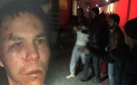 Yazışmalar ORTAYA ÇIXDI: İstanbulda ikinci qətliam PLANI - VİDEO