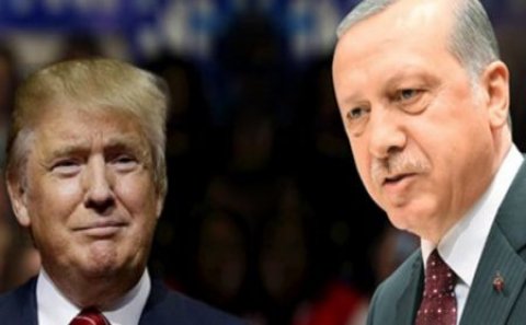 Tramp ilk səfərini Türkiyəyə edəcək? – Çavuşoğludan açıqlama