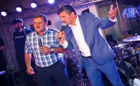 Məşhur meyxanaçı İntiqama oğurluq maşın satdılar – ŞOK FAKTLAR
