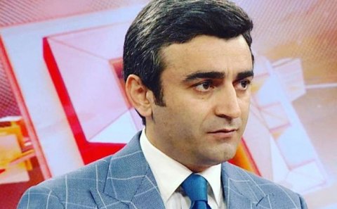 Vaqif Aydınoğlu Lavrov haqda süjetdən danışdı — 