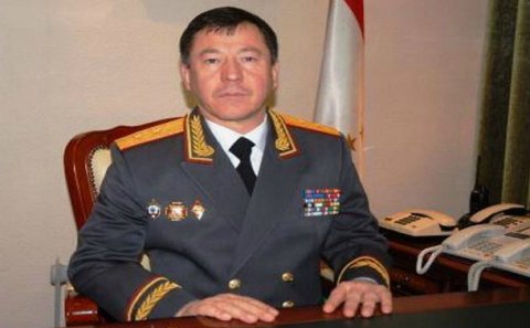 Nazirdən ƏMR: Polis işçiləri arıqlasınlar!