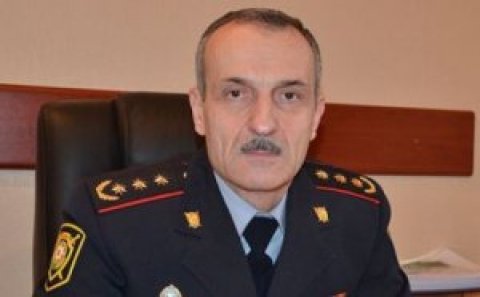 DİN-in mətbuat xidmətinə rəhbərlik Ehsan Zahidova tapşırıldı