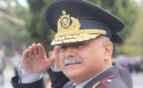 Generalın Çexiyada villa almasına — RƏSMİ MÜNASİBƏT