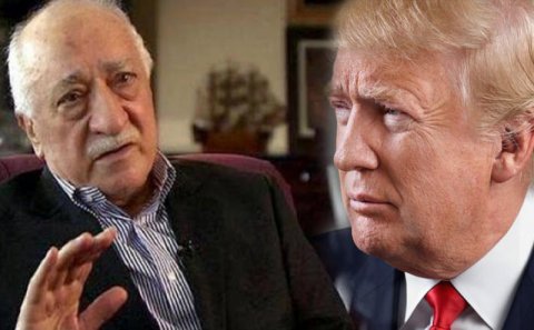 Trampı təhdid etdi: “Məni təslim etsəniz...” - ŞOK MƏKTUB