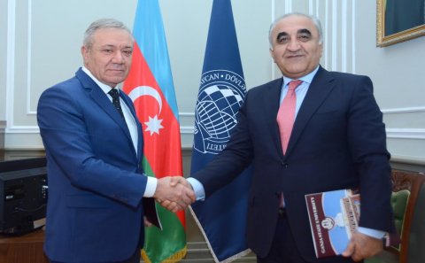 UNEC beynəlxalq konfransa ev sahibliyi edəcək