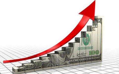 Dollar Azərbaycanda yeni rekord qazandı