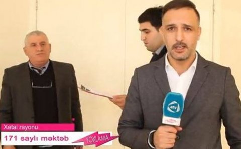 “Niyə qaşınır?” - Direktorun ölümündə ittiham olunan aparıcı