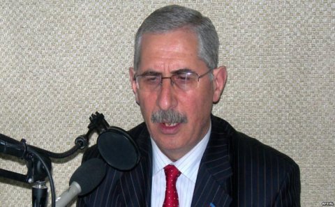 Jurnalist deputat: “Anar Həsənovun işdən çıxarılması jurnalistlər üçün dərs oldu”