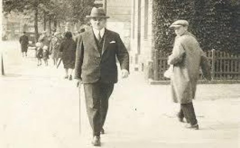 Məhəmməd Əmin Rəsulzadənin anadan olmasından 133 il ötür - Fotolar