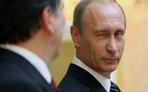 Putin Poroşenko hakimiyyətini devirəcək-Ukrayna tək buraxılsa