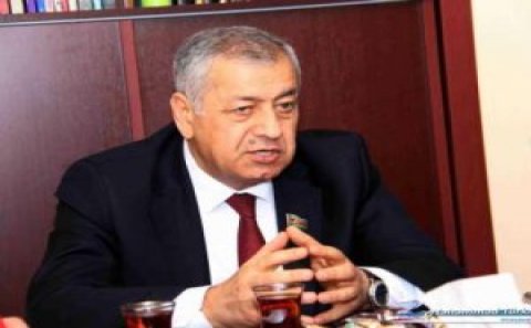 Vahid Əhmədov: “Birdəfəlik desinlər ki, bu ölkədə rəqabət olmayacaq...”