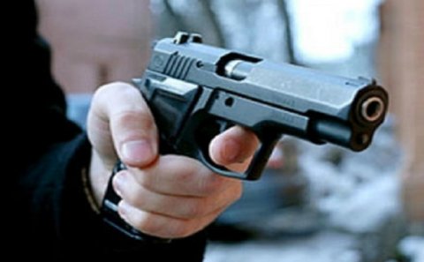 Azərbaycanlı avtoritet başından vuruldu - RUSİYADA