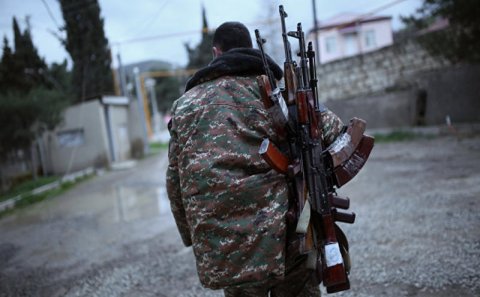 “Aprel müharibəsi başlanğıc idi, ardı gələcək” - Ermənistandan ŞOK ETİRAF