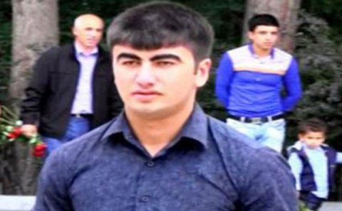 Mətanət Əsədovanın həbs etdirdiyi gənc azadlığa çıxdı