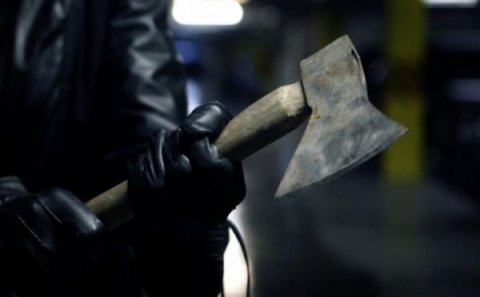 Azərbaycanda böyük qırğın başladı