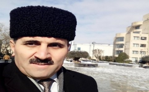 Təhsil sahəsi təcrübə poliqonu deyil
