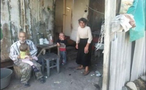 Ermənilər Rusiyadan qovulmağa başlandı