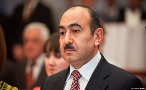 Azərbaycanla ABŞ arasında dərin strateji əlaqələr var-Prezidentin köməkçisi