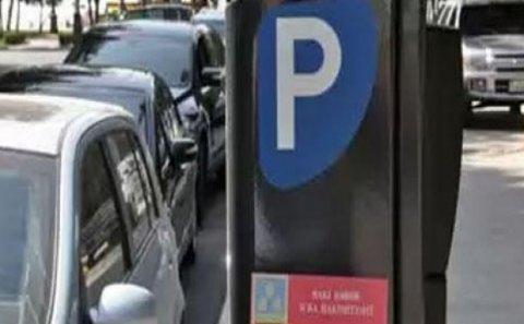 Avtomobillərin parklanması qaydaları dəyişdi - Cərimələr olacaq+VİDEO