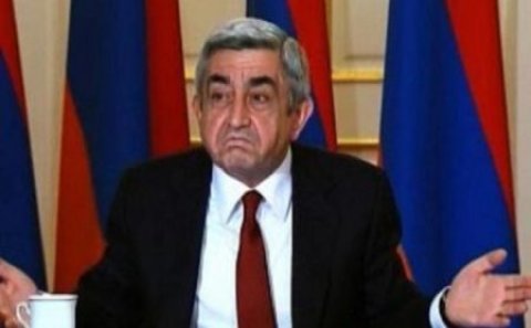 “Rus bazaları Ermənistanı xilas edə bilməyəcək”