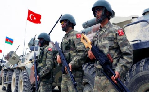 Qarabağ üçün TÜRK PLANI: ərazilərin azad olunması üçün... - ASTANA FORMATI