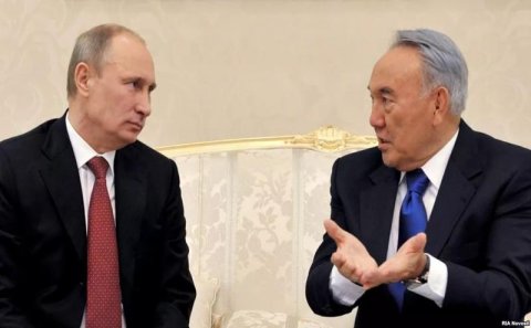 Nazarbayev Qarabağ üçün HƏRƏKƏTƏ KEÇDİ: Ermənistan TƏŞVİŞ İÇİNDƏ