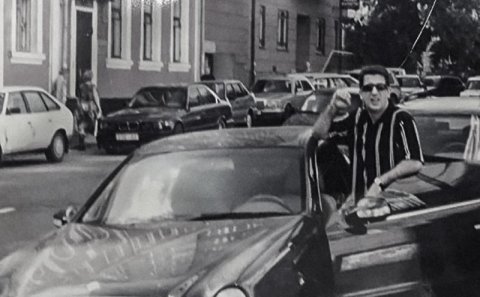 Lənkəranskinin mirası uğrunda kimlər döyüşür? - Kriminal dünyada QANLI SAVAŞ