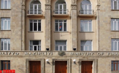 Maliyyə naziri işdən çıxarıldı: Yeni nazir təyinatı — SƏRƏNCAM