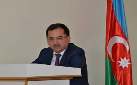 Rəcəb Babaşovun Qazaxda sünni - şiə siyasəti narazılıq yaratdı - PREZİDENTƏ ŞİKAYƏT