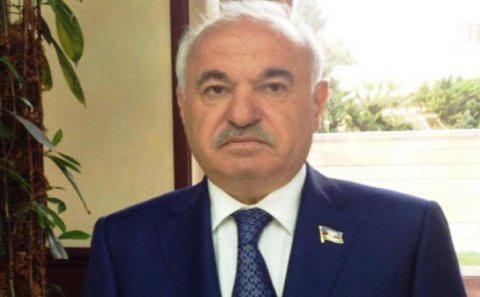 “Mən öz ölümümə də hazıram