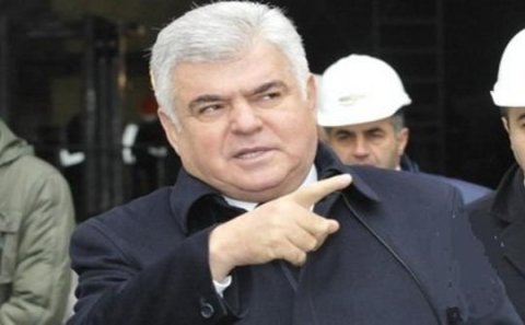 Ziya Məmmədova hansı vəzifə verilə bilər?