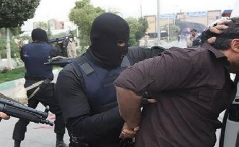 “28 May” metrosu yanında əməliyyat - Bir neçə şəxs saxlanıldı