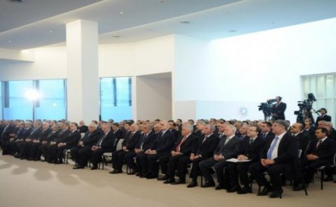 Hakimiyyətdən şok addım: Qovulan məmurların oğurladıqları büdcəyə qaytarılır - Təfsilat