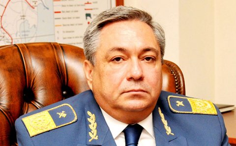 Arif Əsgərov üçün həbs təhlükəsi - 48 milyonluq yeyinti