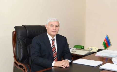 PA-nın şöbə müdiri: Banklarla bağlı 52 cinayət işi məhkəmələrə göndərilib
