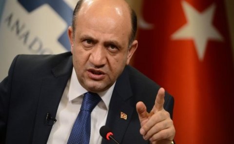 Ankaradan NATO-ya sərt ittiham: “Yalnız Rusiya…”