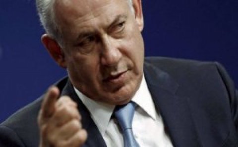Netanyahu: 