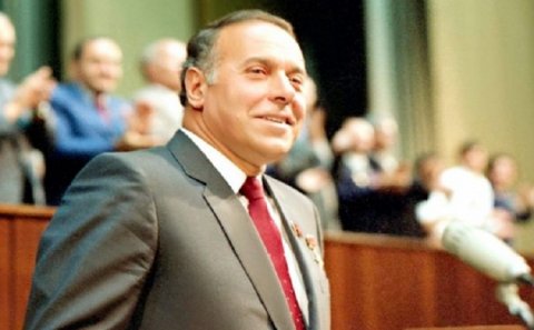 “Heydər Əliyev SSRİ-nin rəhbəri olacaqdı” – Andropovun bu planına nə mane oldu?