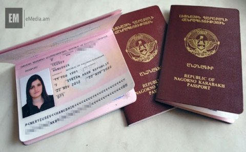 Rusiya Qarabağdakı ermənilərə də pasport paylayacaq? - EKSPERTDƏN CAVAB
