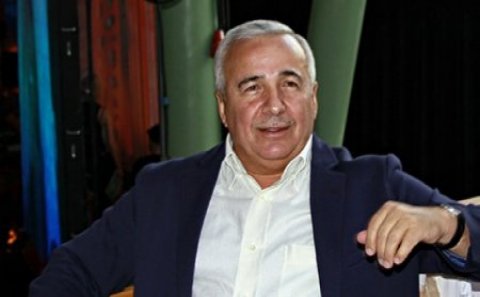 Cəmi 10 ilə milyardlar qazanan azərbaycanlı - Fotolar