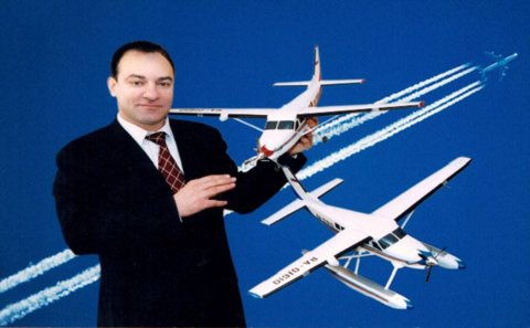 SSRİ-də kosmik gəmi hazırlayan azərbaycanlı: “O vaxt, təyyarənin pilotsuz olması əsl möcüzə idi”