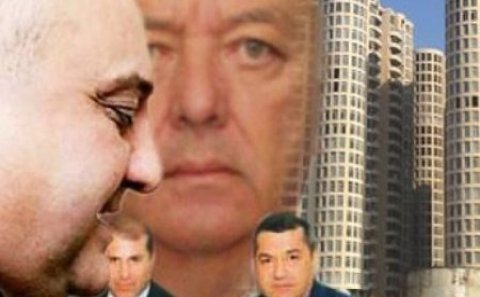 Apellyasiya Məhkəməsində müəmmalı oyunlar...